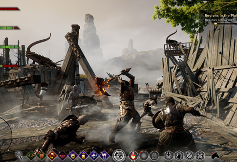 Dragon Age: Inquisition review