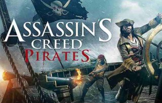 Assassin’s Creed Pirates review