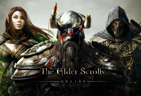 Elder Scroll Online review