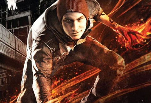 infamous: second son game review