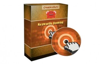 Keyword Demon review