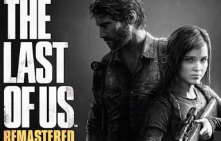 Last of Us remastered game