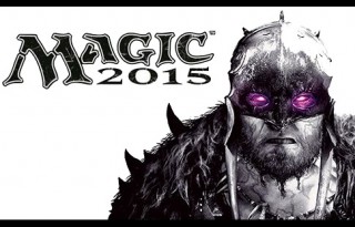 Magic: The Gathering-Duels of the Planeswalker 2015 game review