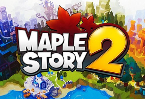 maplestory 2 review