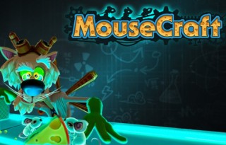 mousecraft game review