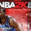 NBA 2K15 gameplay