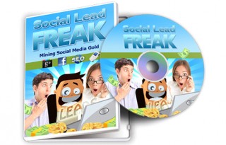 Social Lead Freak free download