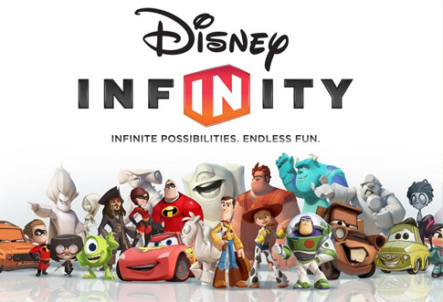 disney infinity review