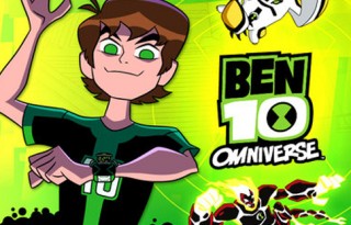 about Ben 10 Omniverse 2 review