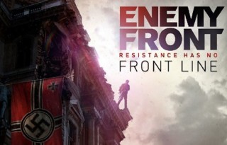 Enemy Front