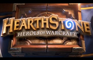 hearthstone: heroes of warcraft