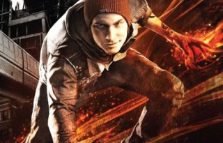 infamous: second son game review
