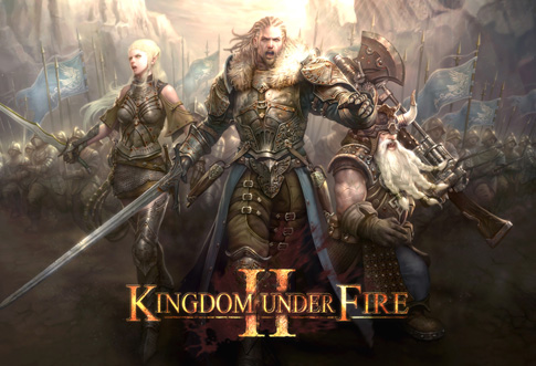 Kingdom Under Fire 2 review