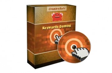 Keyword Demon review