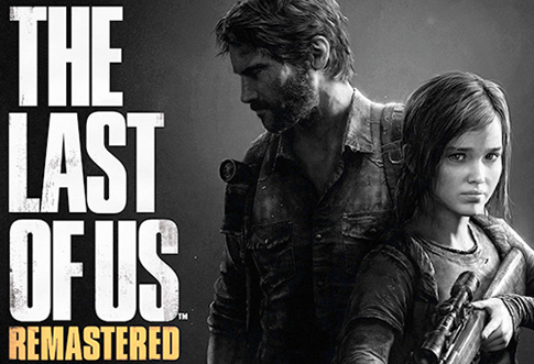 Last of Us remastered game