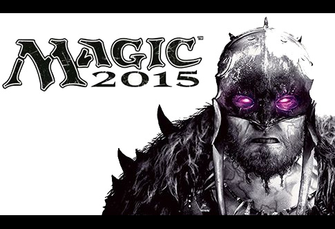 Magic: The Gathering-Duels of the Planeswalker 2015 game review