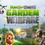 Plants Vs Zombie Garden Warfare