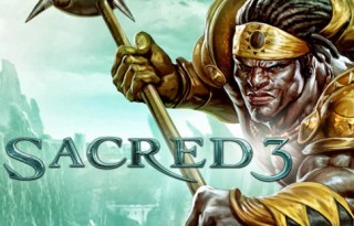 Sacred 3 gameplay