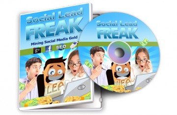 Social Lead Freak free download