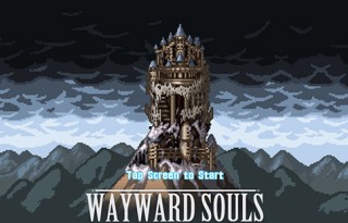 Wayward Soul game