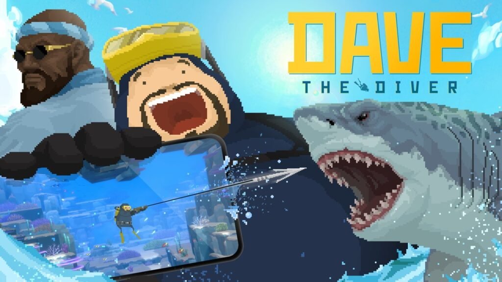 Davethediver