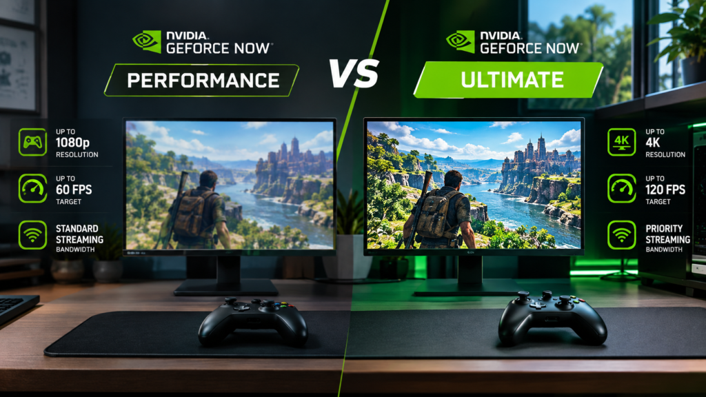 GeForce NOW