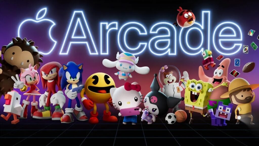 applearcade