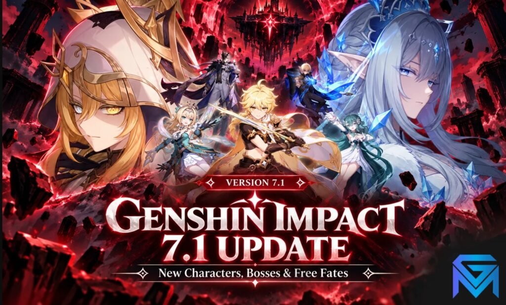 genshin