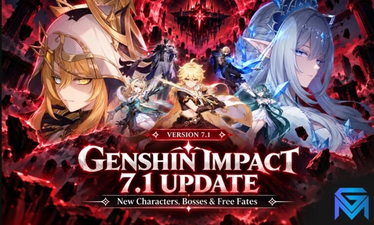 genshin