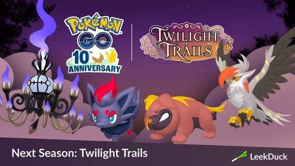 twilight